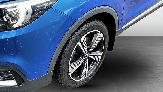 MG ZS EV 9 of 9