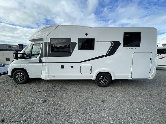 Adria Coral Select 670 SL | TRUMA DIESEL | SUNROOF | LÅNGBÄDDAR | 5 of 27