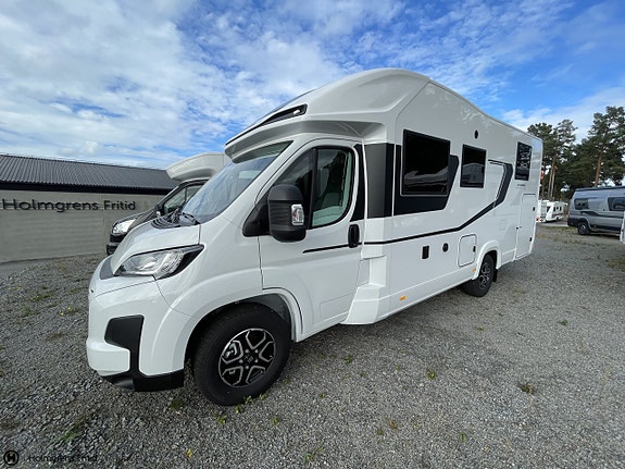 Adria Coral Select 670 SL | TRUMA DIESEL | SUNROOF | LÅNGBÄDDAR | 6 of 27