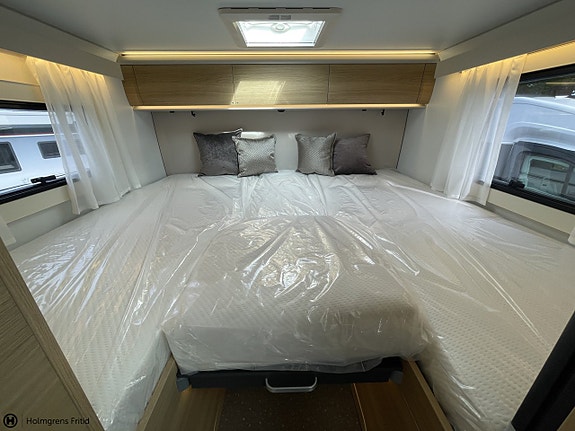 Adria Coral Select 670 SL | TRUMA DIESEL | SUNROOF | LÅNGBÄDDAR | 16 of 27
