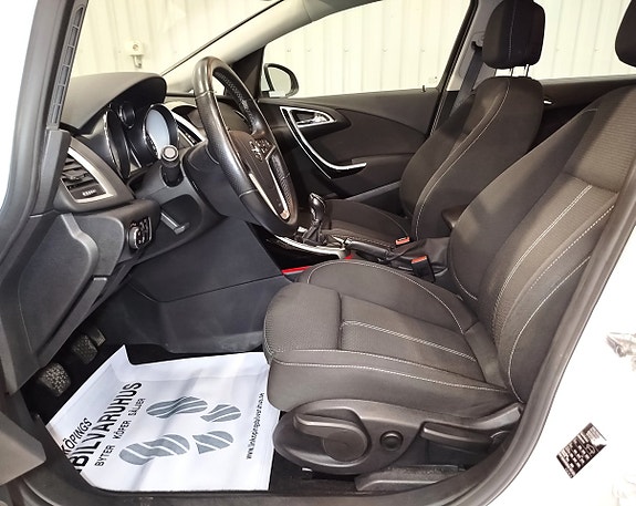 Opel Astra 13 of 28