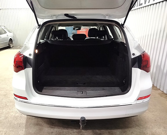 Opel Astra 5 of 28