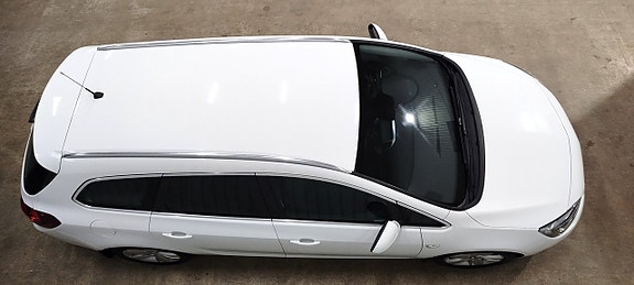 Opel Astra 24 of 28
