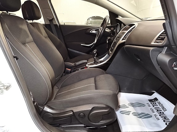 Opel Astra 21 of 28