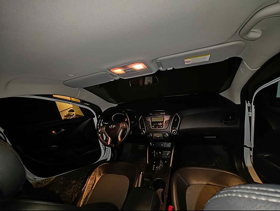Hyundai ix35 13 of 13