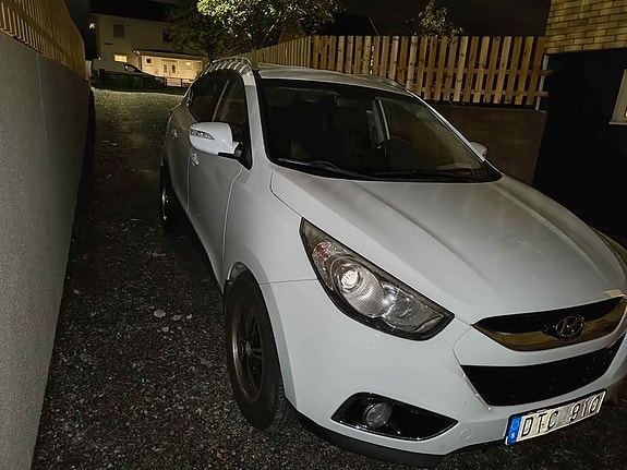 Hyundai ix35 3 of 13
