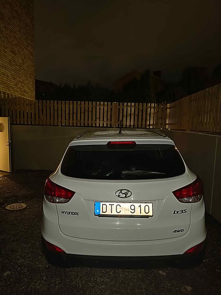 Hyundai ix35 6 of 13