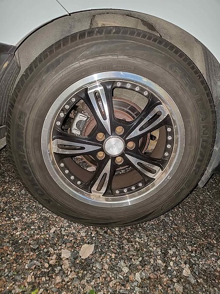 Hyundai ix35 10 of 13