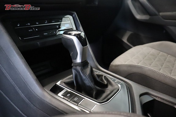 Volkswagen Tiguan 11 of 19
