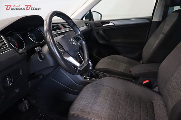 Volkswagen Tiguan 9 of 19
