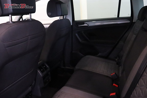 Volkswagen Tiguan 13 of 19