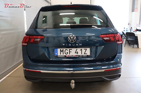 Volkswagen Tiguan 4 of 19