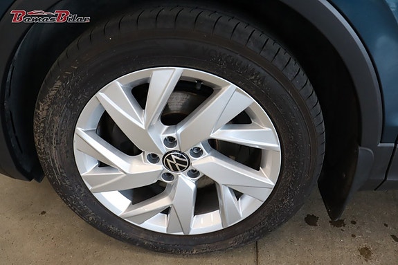 Volkswagen Tiguan 18 of 19