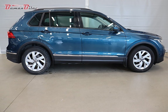 Volkswagen Tiguan 6 of 19