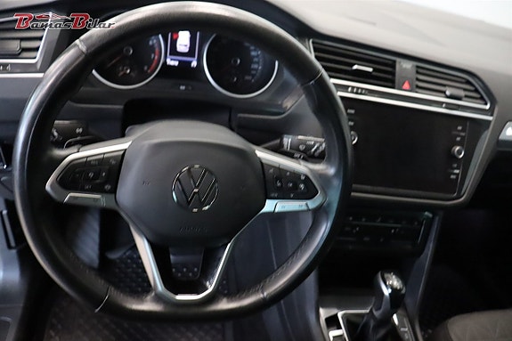 Volkswagen Tiguan 10 of 19