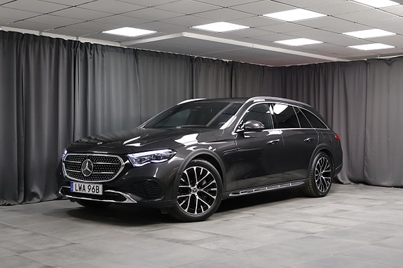 Mercedes-Benz E 300 de