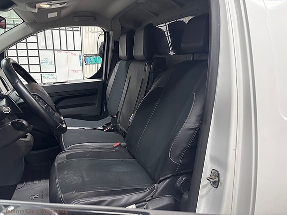 Peugeot Expert 6 of 8
