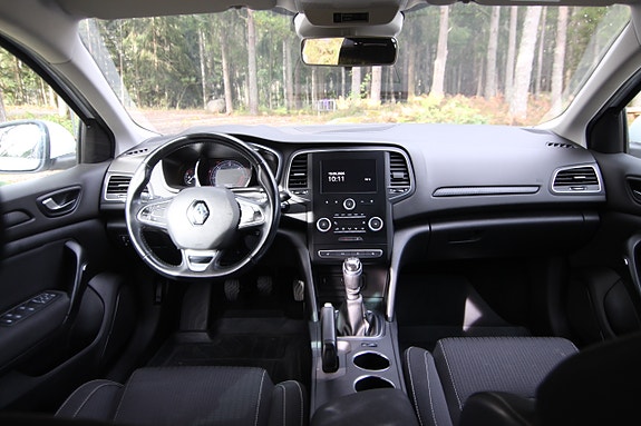 Renault Megane IV 13 of 24