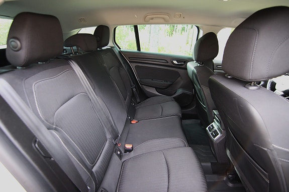 Renault Megane IV 14 of 24