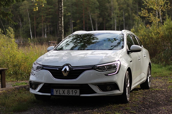 Renault Megane IV 6 of 24