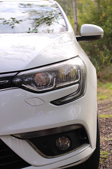 Renault Megane IV 7 of 24