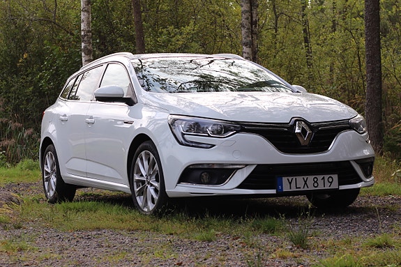Renault Megane IV 9 of 24
