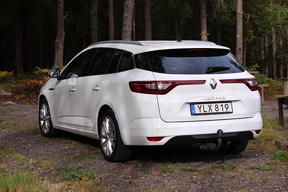 Renault Megane IV 10 of 24