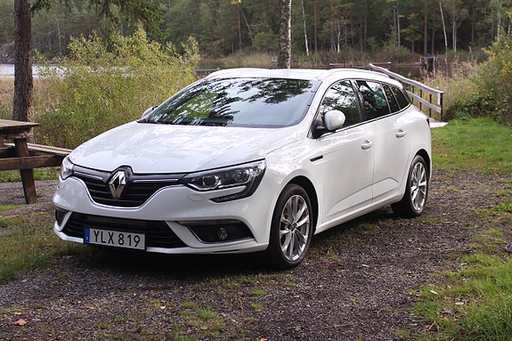 Renault Megane IV 8 of 24