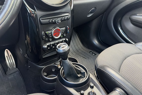 MINI Countryman Cooper SD 15 of 21