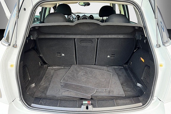 MINI Countryman Cooper SD 11 of 21