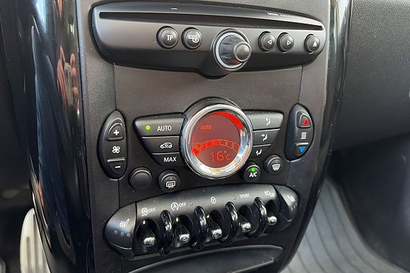 MINI Countryman Cooper SD 16 of 21