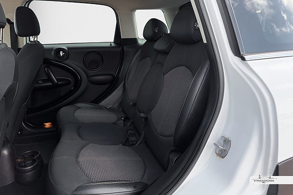 MINI Countryman Cooper SD 10 of 21