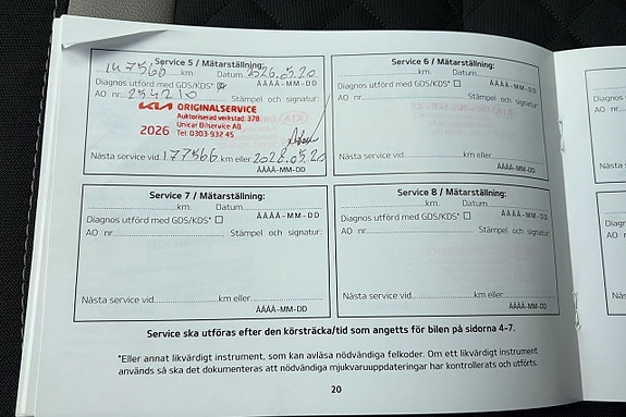 Kia Ceed 21 of 22