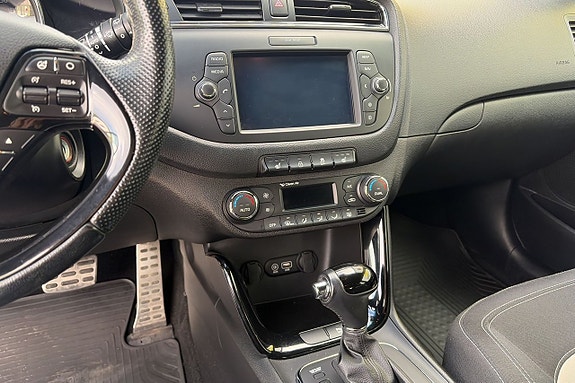 Kia Ceed 12 of 22
