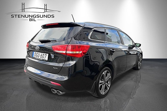 Kia Ceed 5 of 22