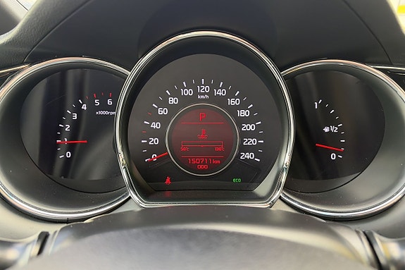 Kia Ceed 13 of 22