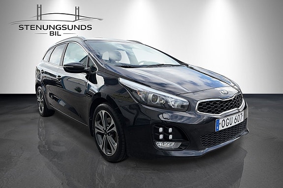 Kia Ceed 6 of 22