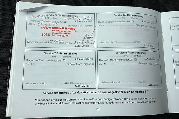 Kia Ceed 22 of 22