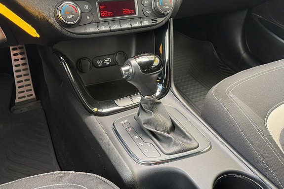 Kia Ceed 19 of 22
