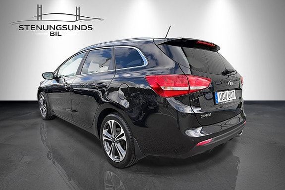 Kia Ceed 3 of 22