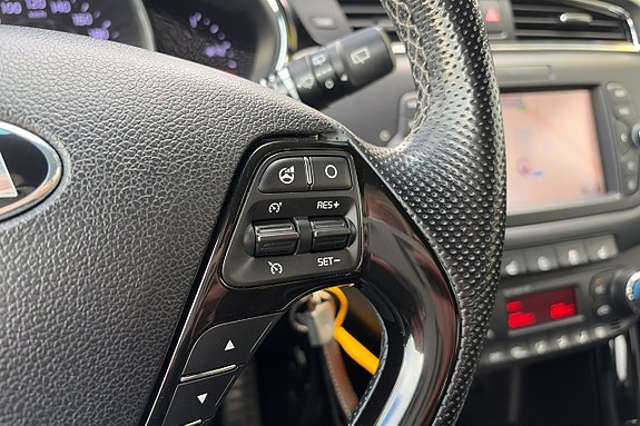 Kia Ceed 15 of 22