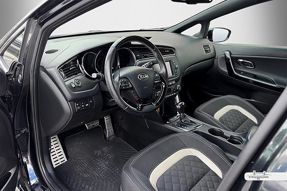 Kia Ceed 8 of 22