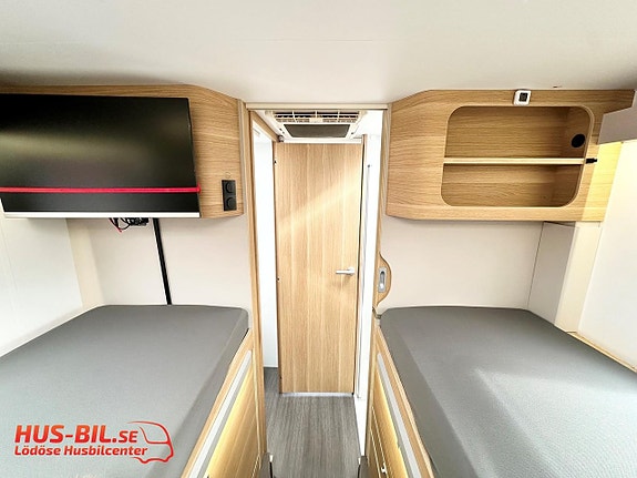 Adria Coral 670 DL Plus 9G automat / Alde 19 of 27