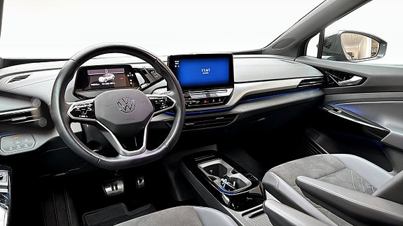 Volkswagen ID.4 7 of 16