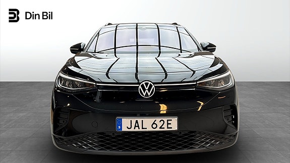 Volkswagen ID.4 4 of 16