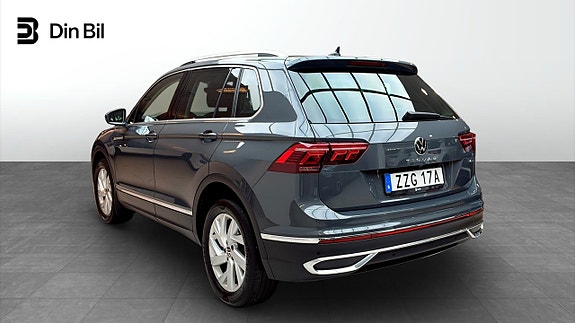 Volkswagen Tiguan 3 of 16