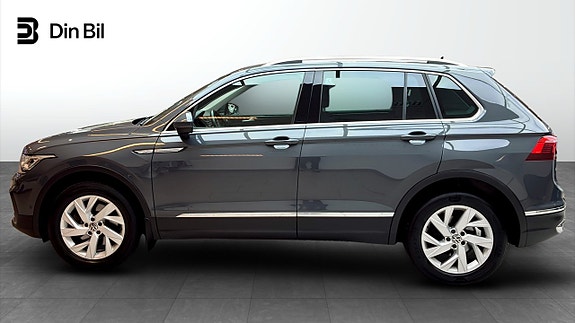 Volkswagen Tiguan 2 of 16