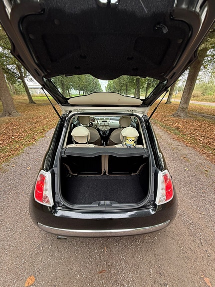 Fiat 500 8 of 17
