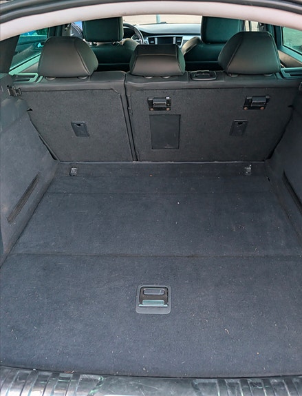 Peugeot 508 6 of 8