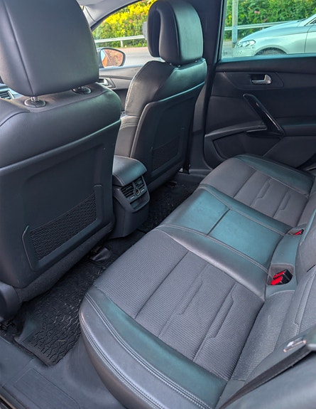 Peugeot 508 5 of 8